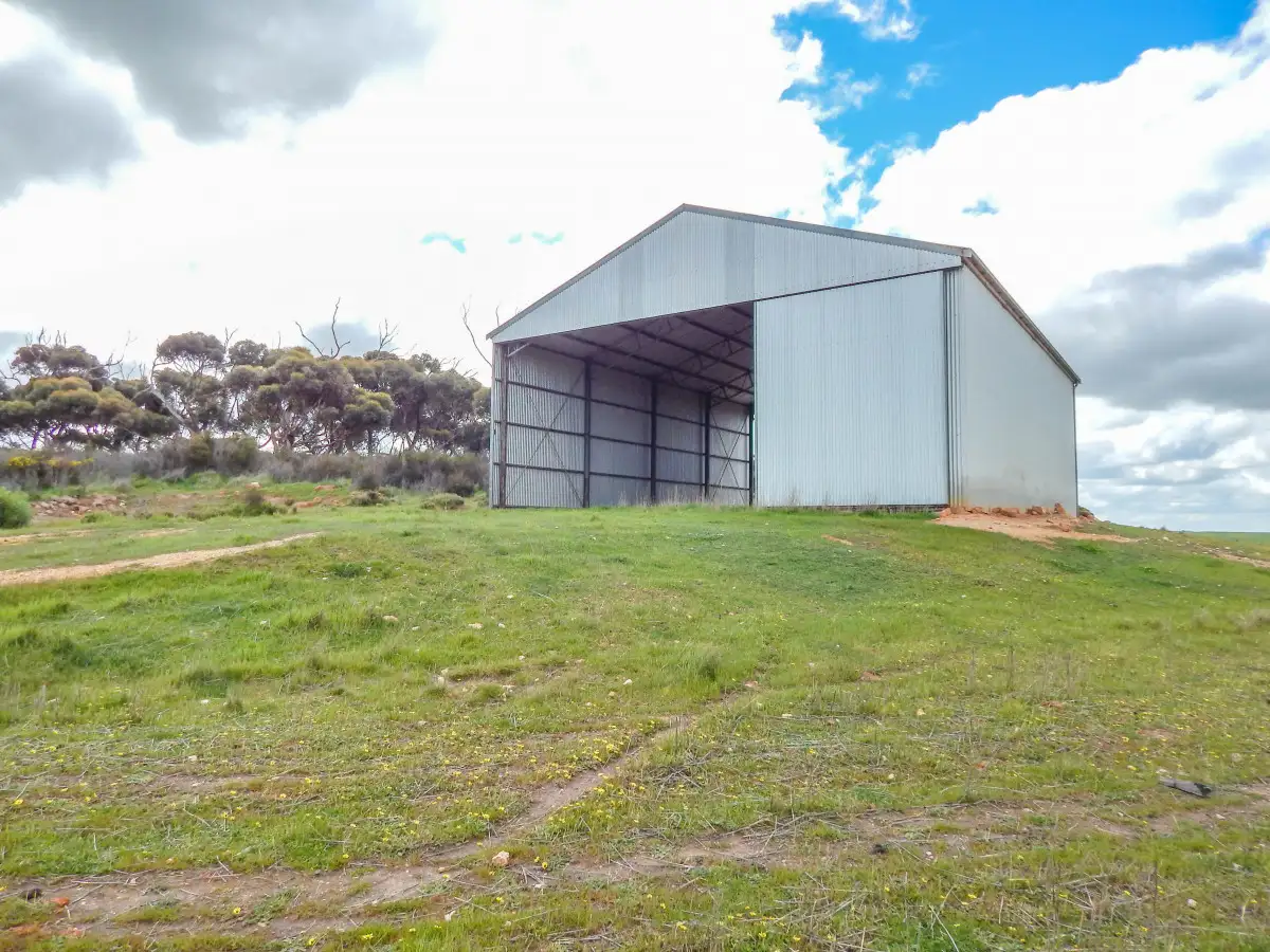 Main view of Homely land listing, Lot 6 Chapman Road, North Shields SA 5607