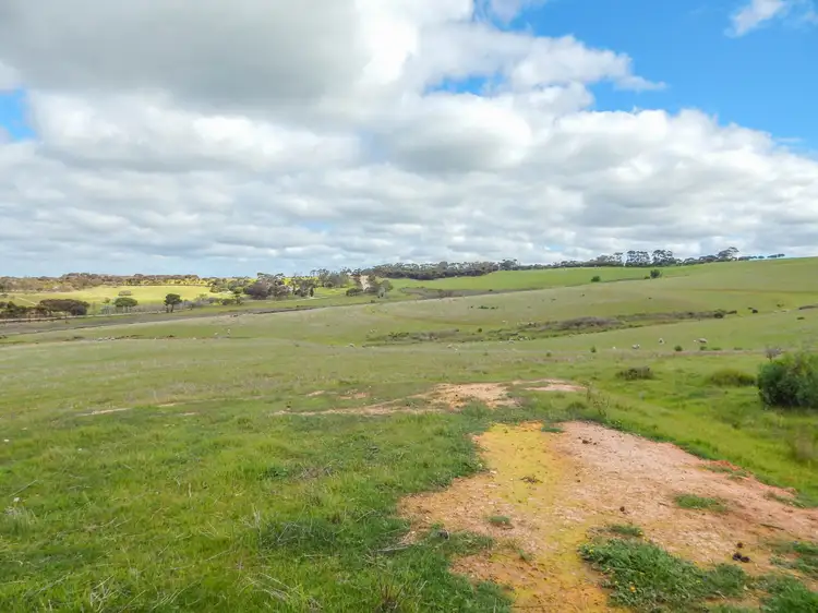 Second view of Homely land listing, Lot 6 Chapman Road, North Shields SA 5607