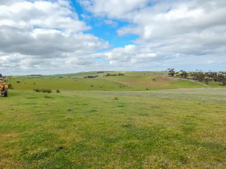 Third view of Homely land listing, Lot 6 Chapman Road, North Shields SA 5607