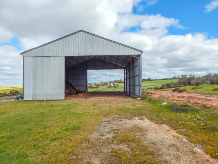 Fourth view of Homely land listing, Lot 6 Chapman Road, North Shields SA 5607