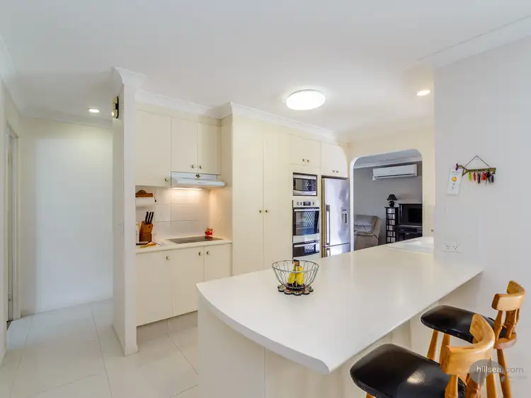 Third view of Homely house listing, 16 Maidstone Place, Parkwood QLD 4214