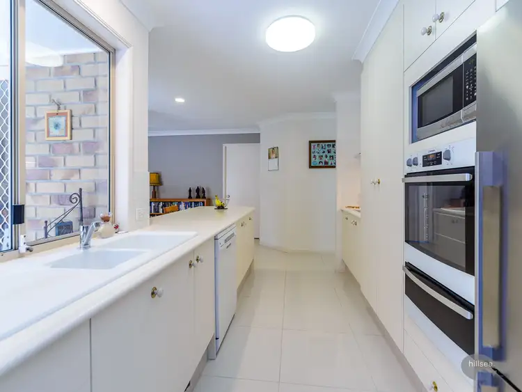 Fourth view of Homely house listing, 16 Maidstone Place, Parkwood QLD 4214