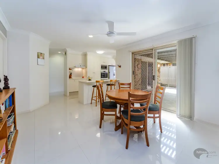 Fifth view of Homely house listing, 16 Maidstone Place, Parkwood QLD 4214