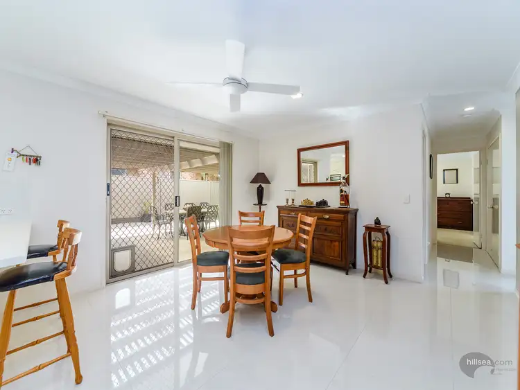 Sixth view of Homely house listing, 16 Maidstone Place, Parkwood QLD 4214