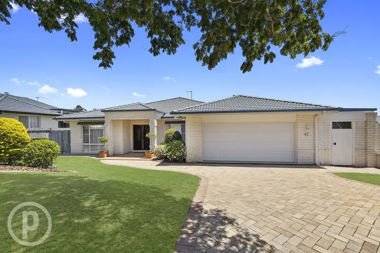 Main view of Homely house listing, 42 Kenna Street, Chermside West QLD 4032