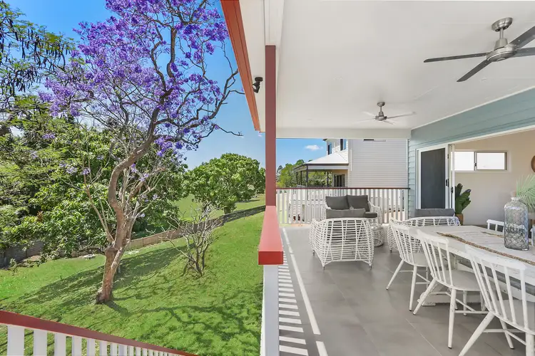 30 Orontes Road, Yeronga QLD 4104