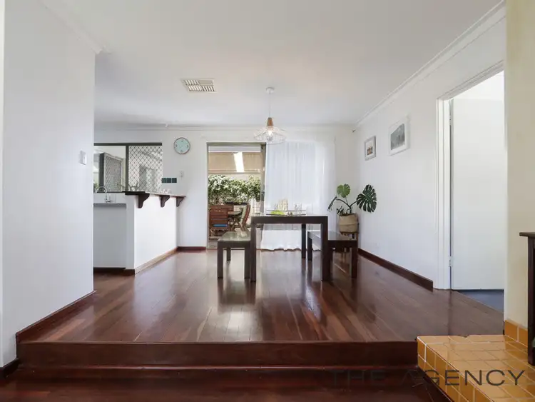 Sixth view of Homely house listing, 18 Surrey Road, Wilson WA 6107