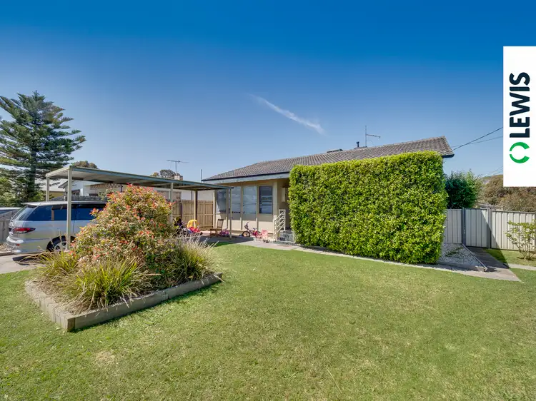 44 Mutton Road, Fawkner VIC 3060