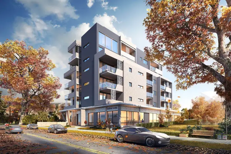 103/11-13 Hinkler Avenue, Caringbah NSW 2229