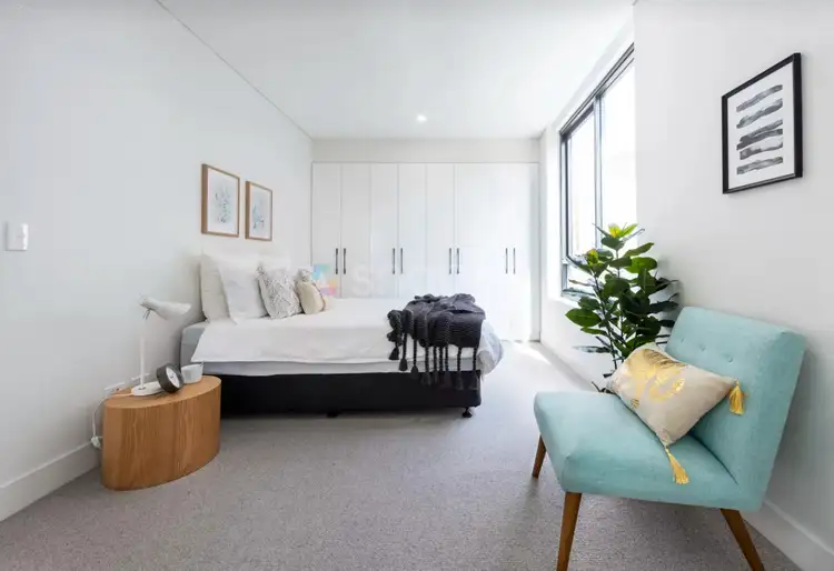 Fourth view of Homely apartment listing, 201/11-13 Hinkler Avenue, Caringbah NSW 2229