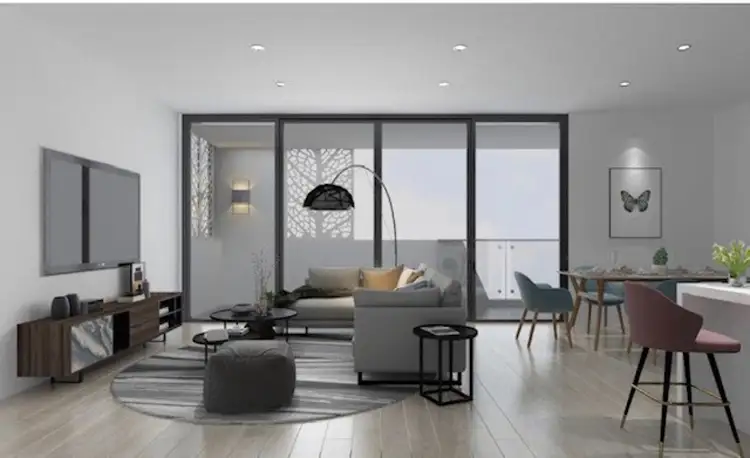 Main view of Homely apartment listing, 403/11-13 Hinkler Avenue, Caringbah NSW 2229
