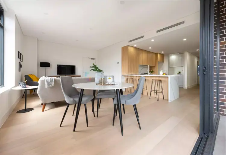 503/11-13 Hinkler Avenue, Caringbah NSW 2229