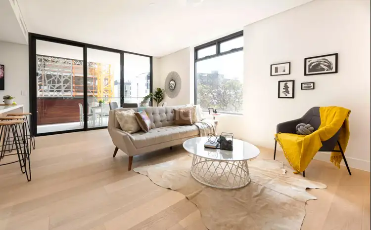 Second view of Homely apartment listing, 503/11-13 Hinkler Avenue, Caringbah NSW 2229