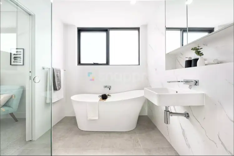 Third view of Homely apartment listing, 503/11-13 Hinkler Avenue, Caringbah NSW 2229