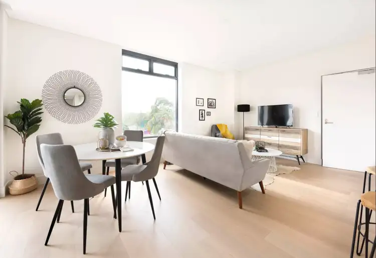 Fourth view of Homely apartment listing, 503/11-13 Hinkler Avenue, Caringbah NSW 2229