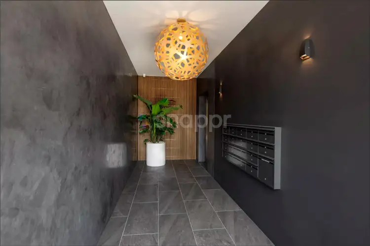 Fifth view of Homely apartment listing, 503/11-13 Hinkler Avenue, Caringbah NSW 2229
