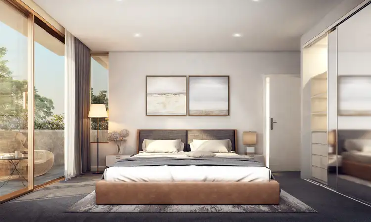 Third view of Homely apartment listing, 108/417-419 Pacific Highway, Asquith NSW 2077