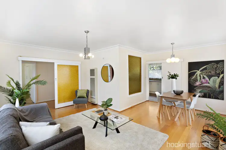 Second view of Homely house listing, 11 Highview Grove, Burwood East VIC 3151