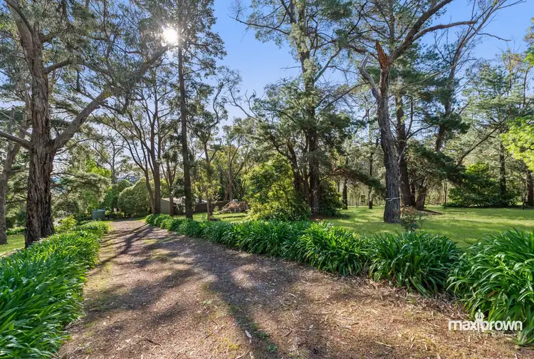 105 Old Hereford Road, Mount Evelyn VIC 3796