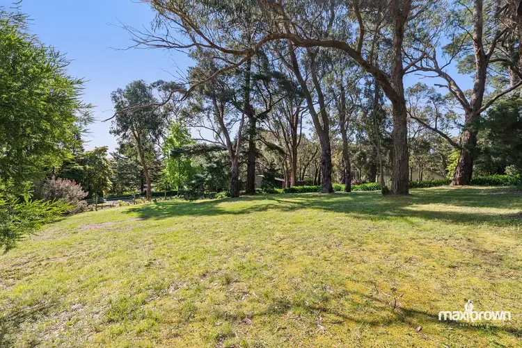 Third view of Homely land listing, 105 Old Hereford Road, Mount Evelyn VIC 3796