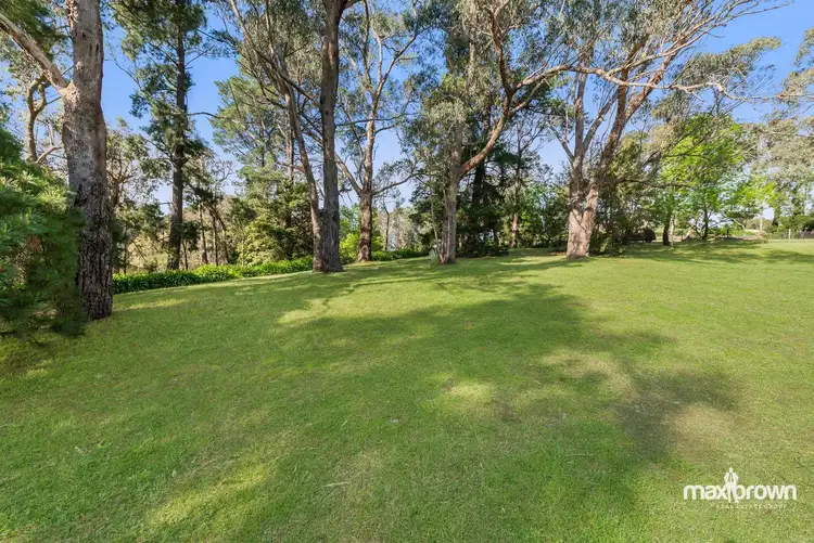 Fifth view of Homely land listing, 105 Old Hereford Road, Mount Evelyn VIC 3796