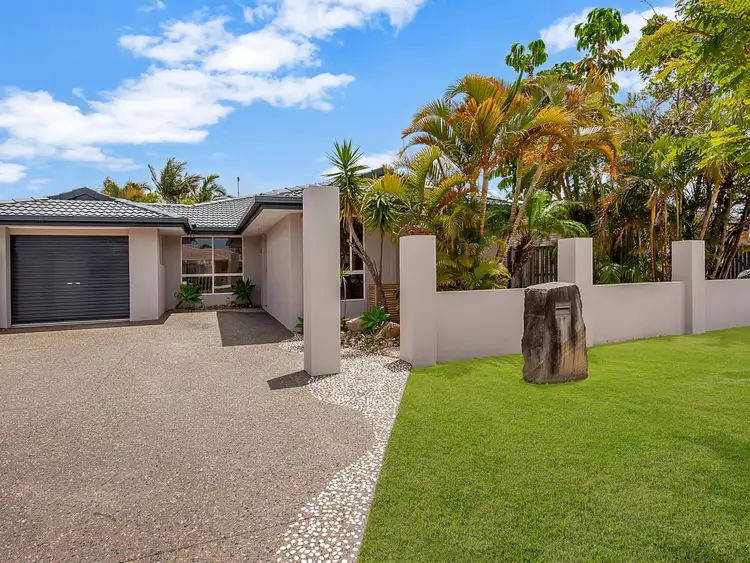 20 Summerwine Street, Burleigh Waters QLD 4220