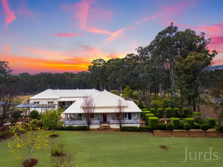 42 Londons Road, Lovedale NSW 2325