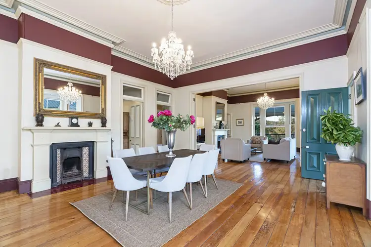 Fifth view of Homely rural property listing, 50 Grandview Road, Pullenvale QLD 4069