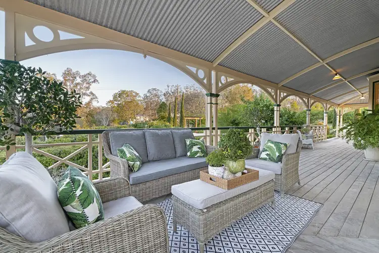 Sixth view of Homely rural property listing, 50 Grandview Road, Pullenvale QLD 4069