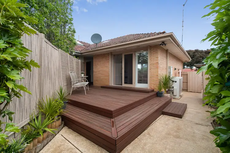 Fourth view of Homely house listing, 11 Beach Grove, Mornington VIC 3931