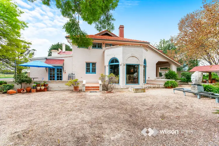 2730 Traralgon Maffra Road, Cowwarr VIC 3857