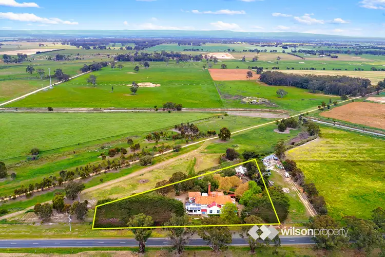 Third view of Homely house listing, 2730 Traralgon Maffra Road, Cowwarr VIC 3857