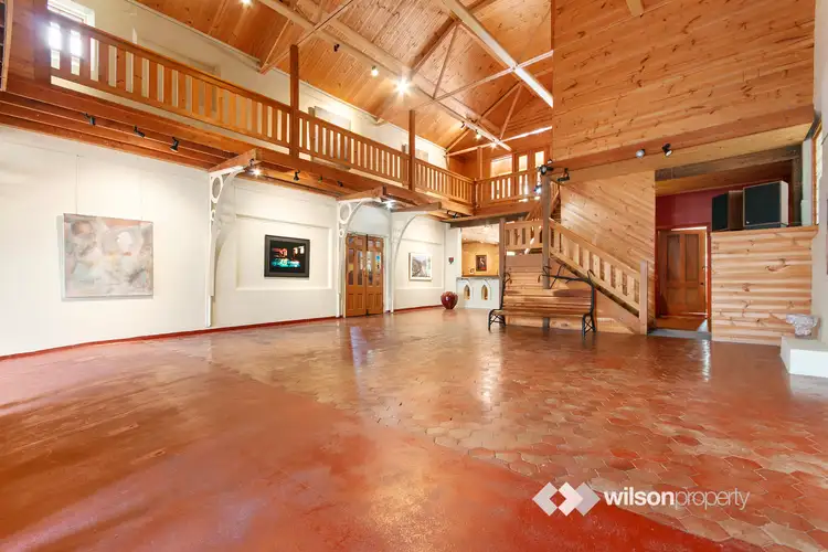 Sixth view of Homely house listing, 2730 Traralgon Maffra Road, Cowwarr VIC 3857