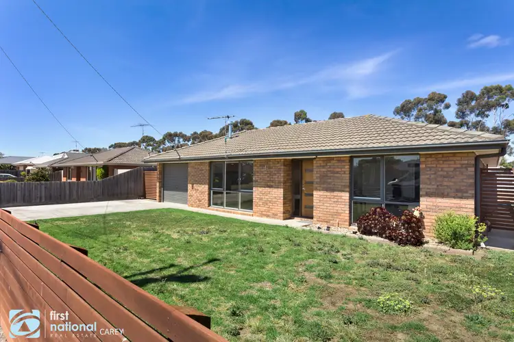 Main view of Homely house listing, 22 Kyema Drive, Lara VIC 3212