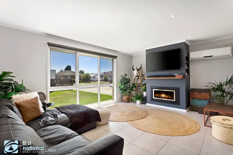 Second view of Homely house listing, 22 Kyema Drive, Lara VIC 3212