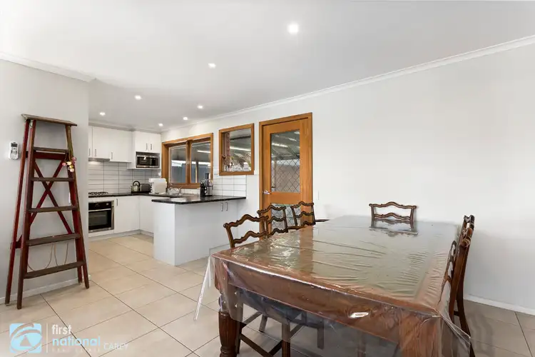Fourth view of Homely house listing, 22 Kyema Drive, Lara VIC 3212