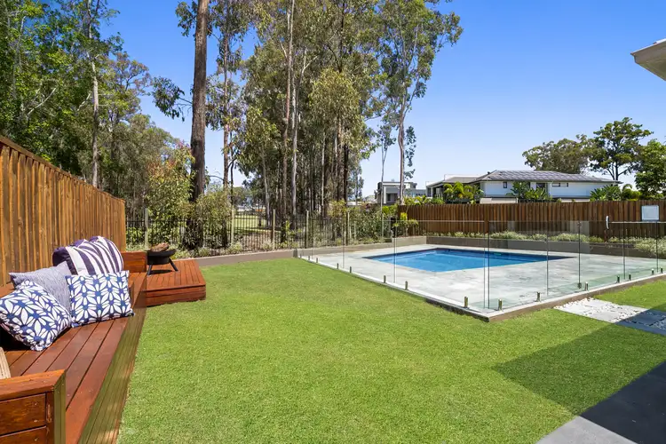 Second view of Homely house listing, 3 Monterey Circuit, Brookwater QLD 4300