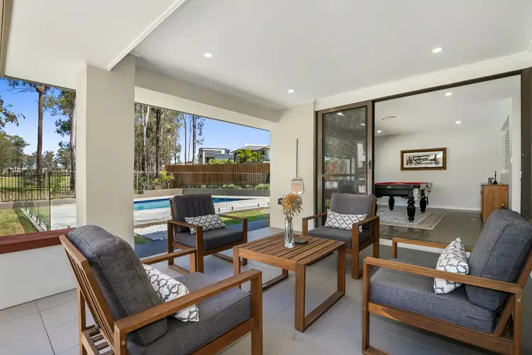 Fourth view of Homely house listing, 3 Monterey Circuit, Brookwater QLD 4300