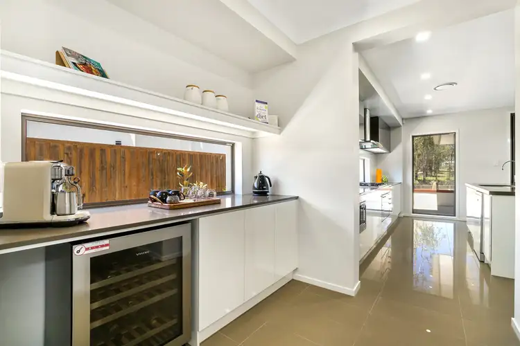 Sixth view of Homely house listing, 3 Monterey Circuit, Brookwater QLD 4300