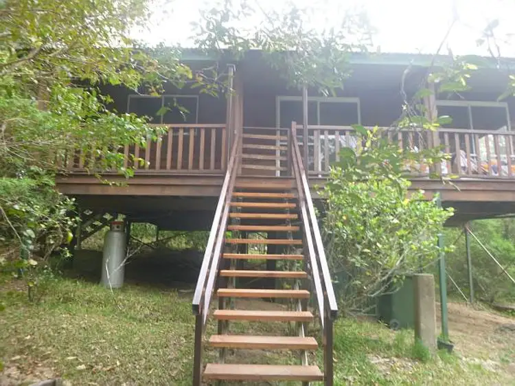 Main view of Homely house listing, 8 Smith Crescent, Paluma QLD 4816