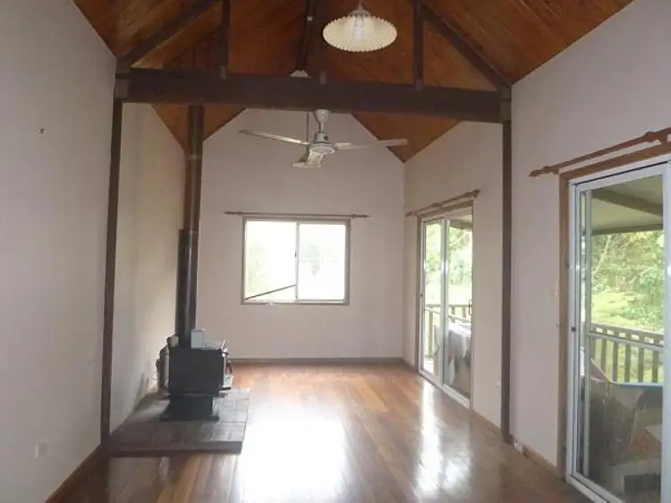 Fifth view of Homely house listing, 8 Smith Crescent, Paluma QLD 4816