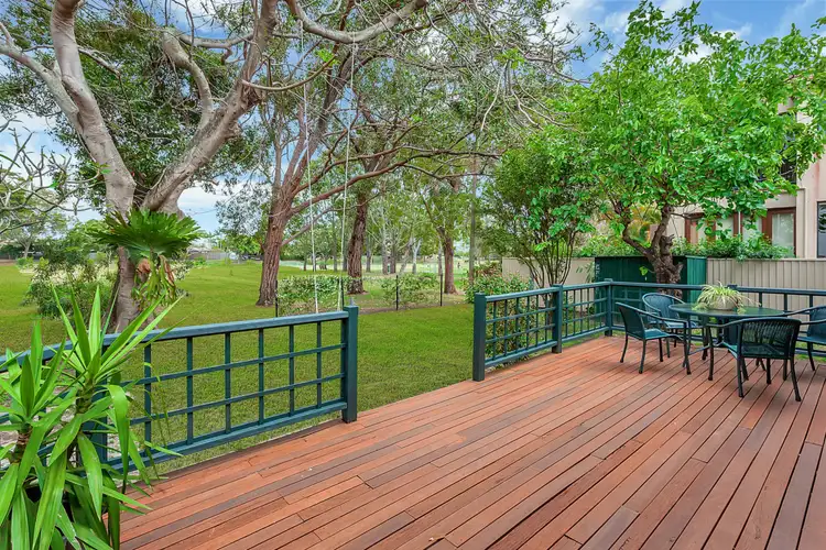 Fifth view of Homely house listing, 22 Nobby Parade, Miami QLD 4220
