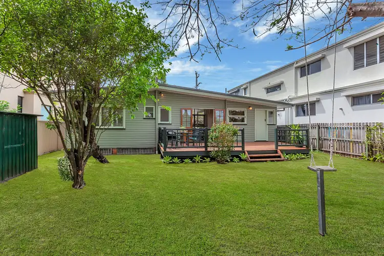 Sixth view of Homely house listing, 22 Nobby Parade, Miami QLD 4220