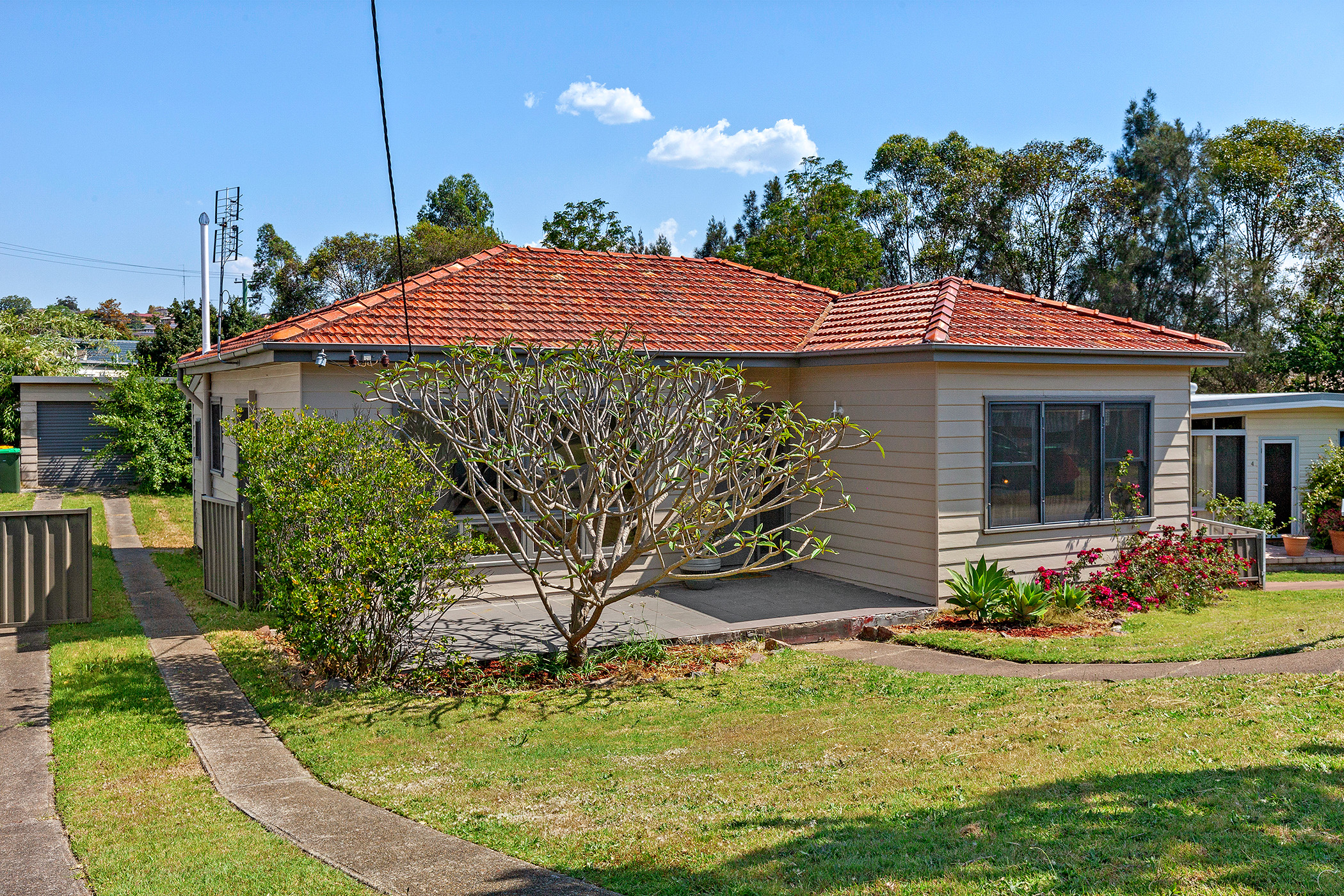 6 Drydon Street, Wallsend NSW 2287