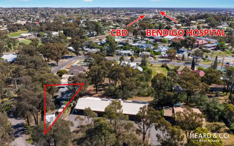 Sixth view of Homely house listing, 2 Boyd Street, Quarry Hill VIC 3550