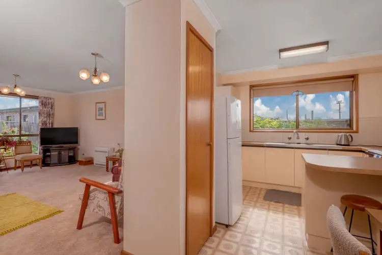 Fifth view of Homely unit listing, 2/5 Philip Avenue, Montrose TAS 7010