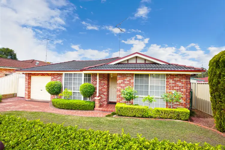 17a Floribunda Avenue, Glenmore Park NSW 2745