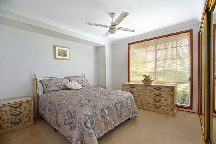 Sixth view of Homely house listing, 17a Floribunda Avenue, Glenmore Park NSW 2745