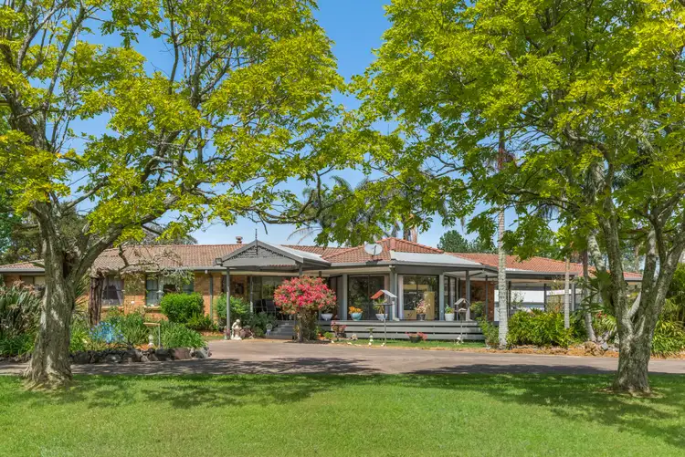 129 Hensons Road, Somersby NSW 2250