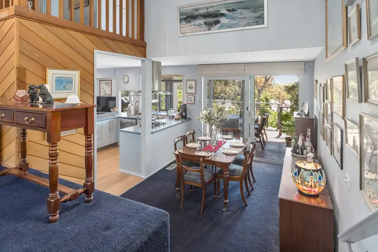 Third view of Homely house listing, 8 Burrell Street, Mccrae VIC 3938